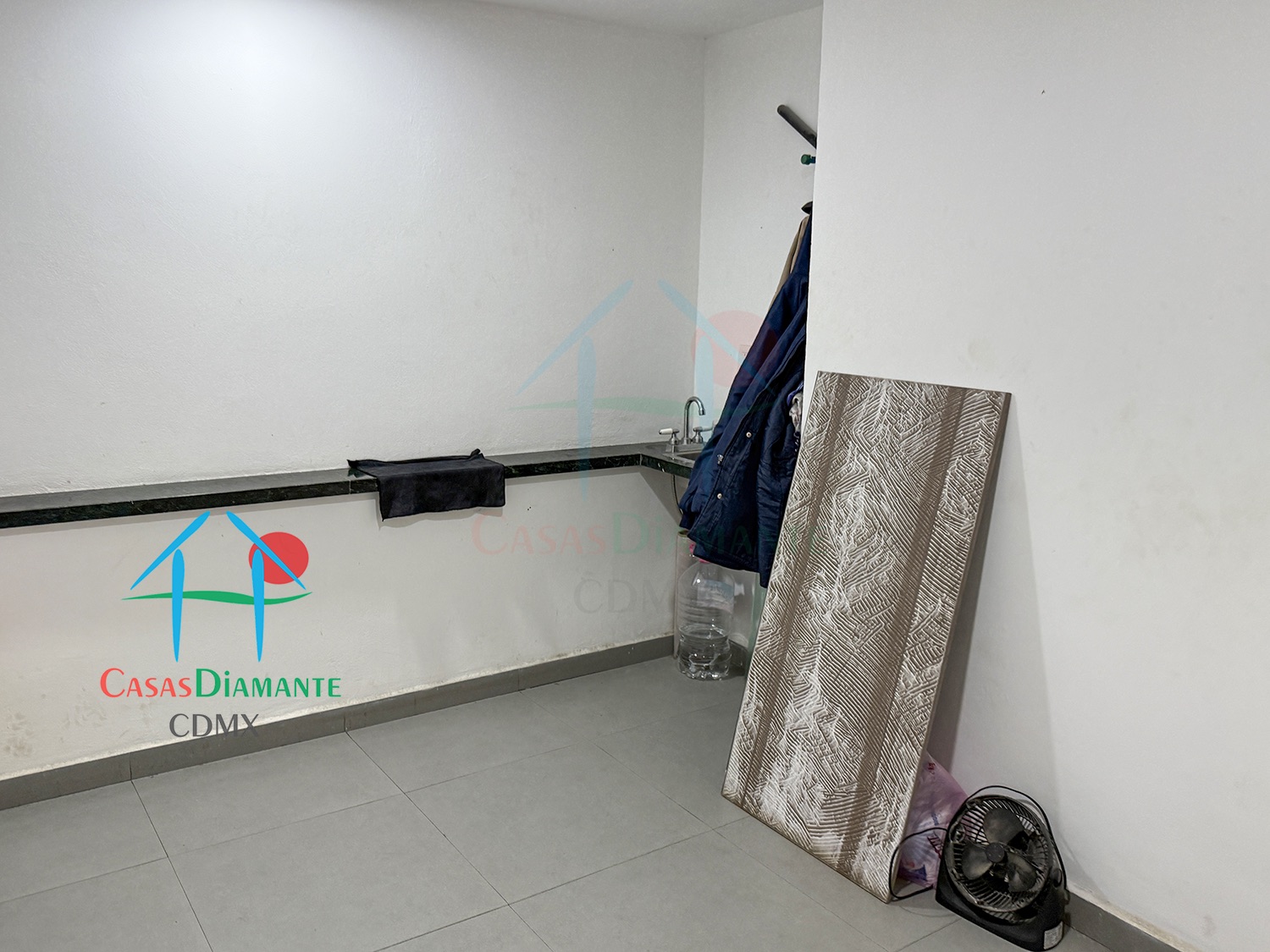 Jardines del Pedregal Casa Kenzo IDI - Área de seguridad 4
